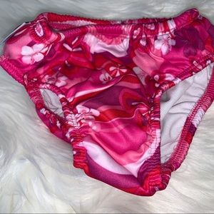 3T swim diaper